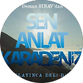 Sen Anlat Kardeniz Müzik