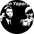 SEN YAPARSIN