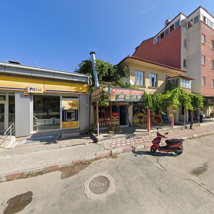 Albayrak Döner Fast Food Salonu