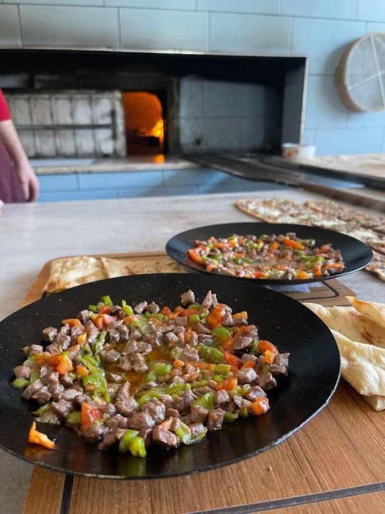Ali Baba Pide Salonu