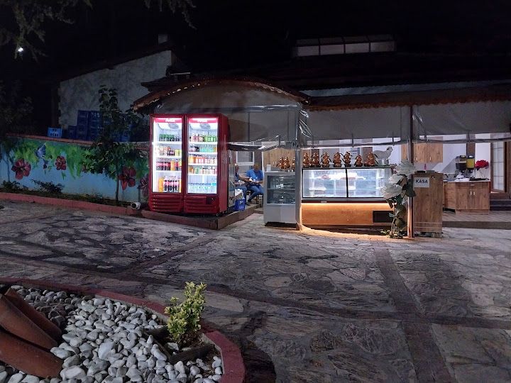 Çobanoğlu Santral Restoran