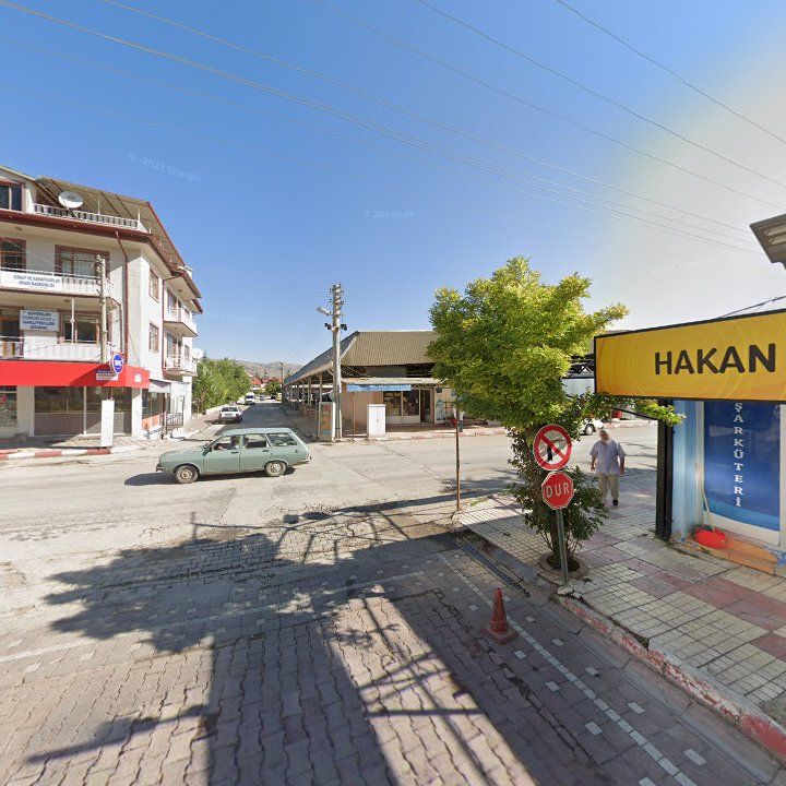Hakan Şarküteri