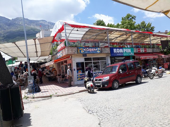 Köşem Piknik
