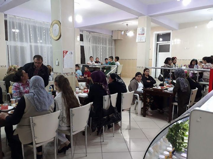 Mehmet Usta Bizim Pide Salonu