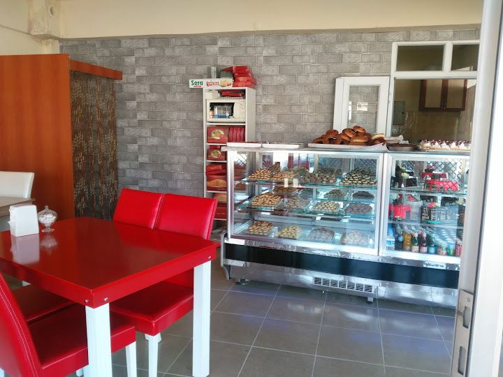 Özan Pastanesi