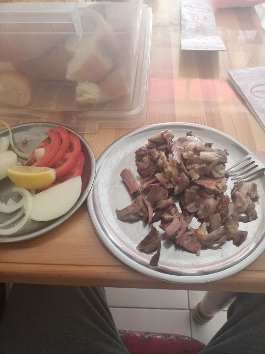 Akşar Pastanesi
