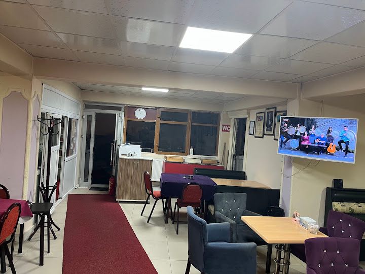 Anıl Kafe