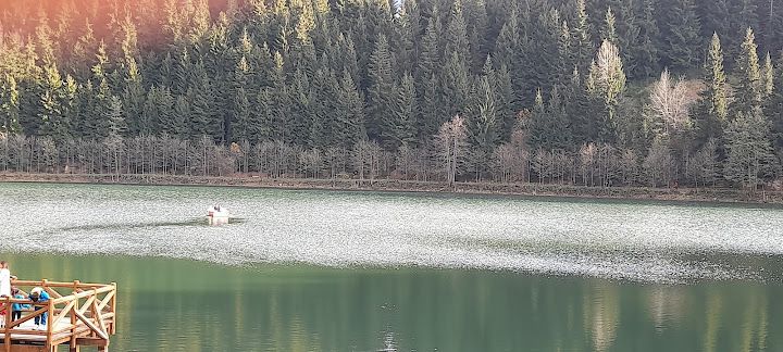 Durak Çorba Ve Cağ Kebap