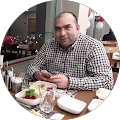 Senol Eroglu