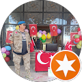 Şenol KÜÇÜKDURMUŞ