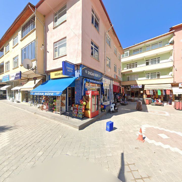 İlginler Kıraathanesi