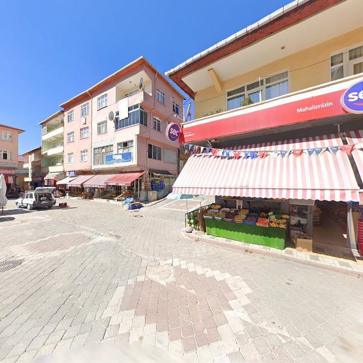 Keşraf Lokantası