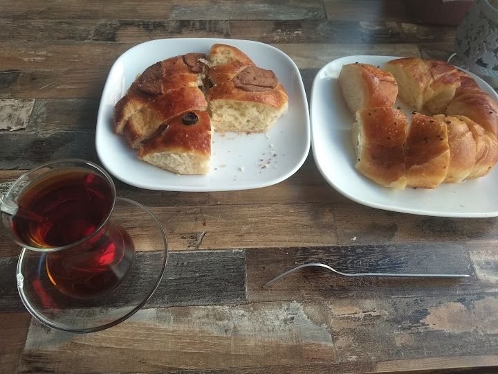 Selçuk Unlu Mamüller