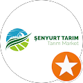 ŞENYURT TARIM LTD ŞTİ
