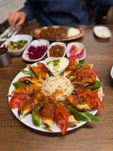 Yorum fotoğrafı 1