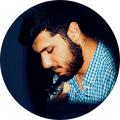 Sercan Arslan