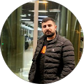 SERCAN ÖNCEL