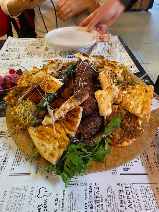 Yorum fotoğrafı 1