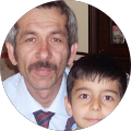 Serdal demirbük
