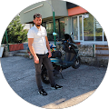 Serdar Akgül