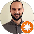 Serdar gümrükçü