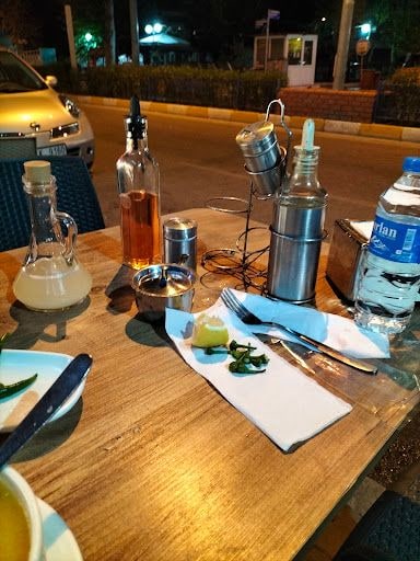serdar öçten ünsal (Zeytin Çelebi) yorum fotoğrafı