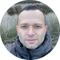 Serdar Sevindik