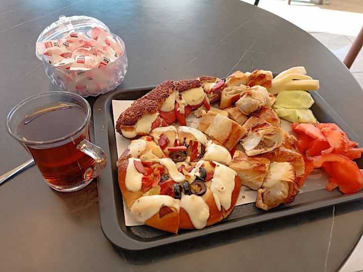 Ada Simit Fırını