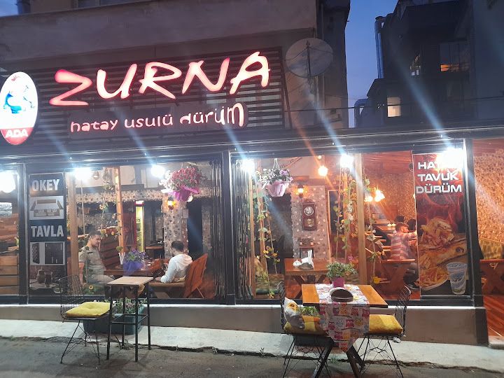 ADA ZURNA HATAY USULÜ