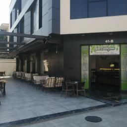 Adabahçem Dondurma & Kahvaltı