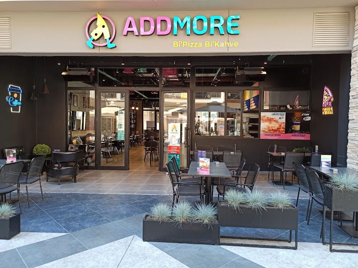 Addmore Cadde54 Avym