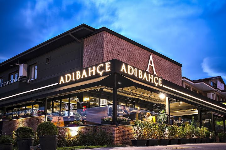 Adıbahçe Serdivan