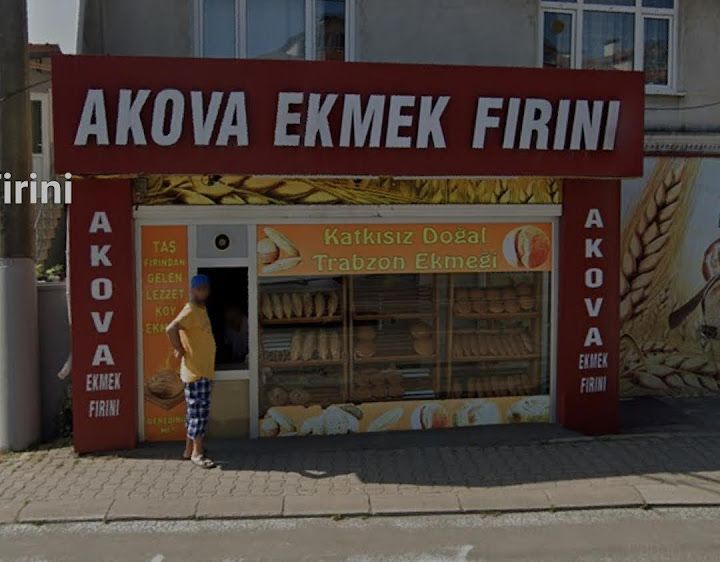 Akova Ekmek Firini