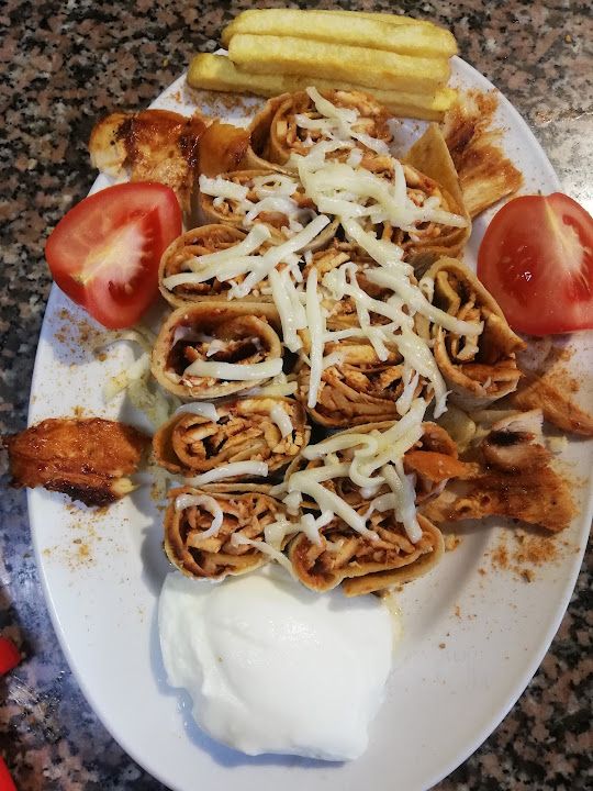 Ala Döner Ve Kebap Salonu