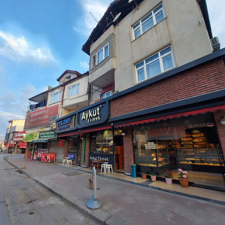 Aykut Ekmek Fırını