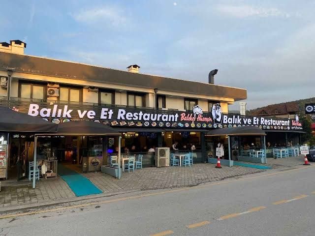 Balıkçı Hüseyin Serdivan