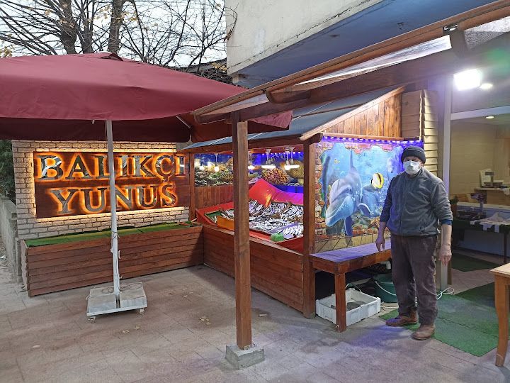Balıkçı Yunus
