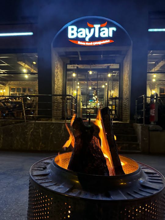 Baytar Burger & Steakhouse Serdivan