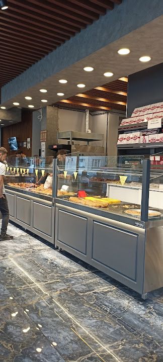 Beyenal Unlu Mamülleri