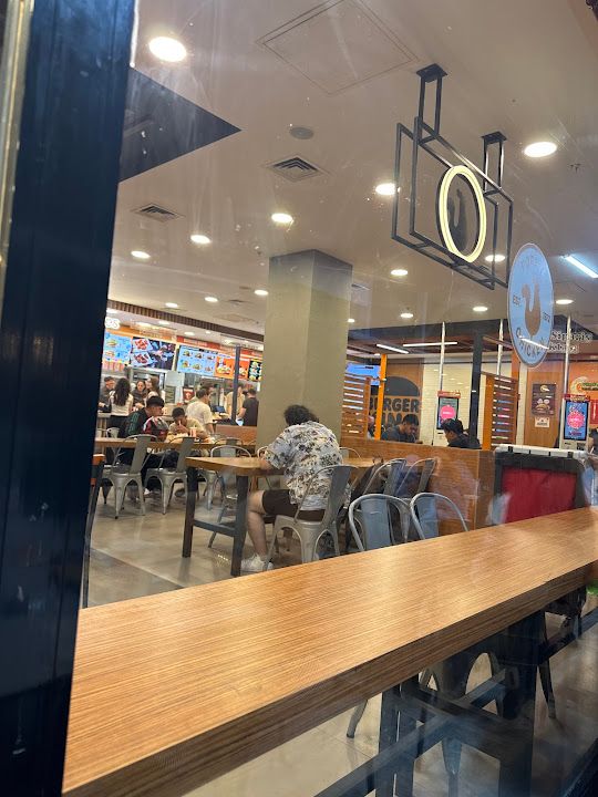 Burger King - Adapazarı 54 Cadde