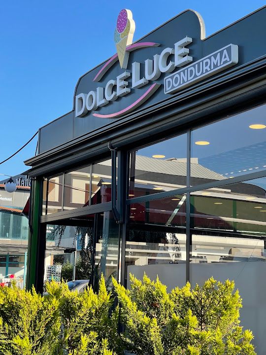 Dolce Luce Dondurma