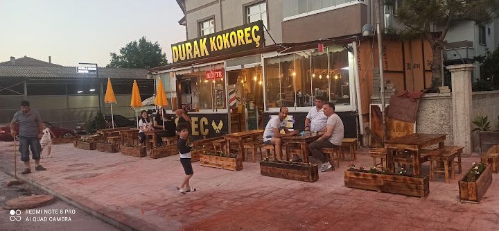 DURAK KOKOREÇ