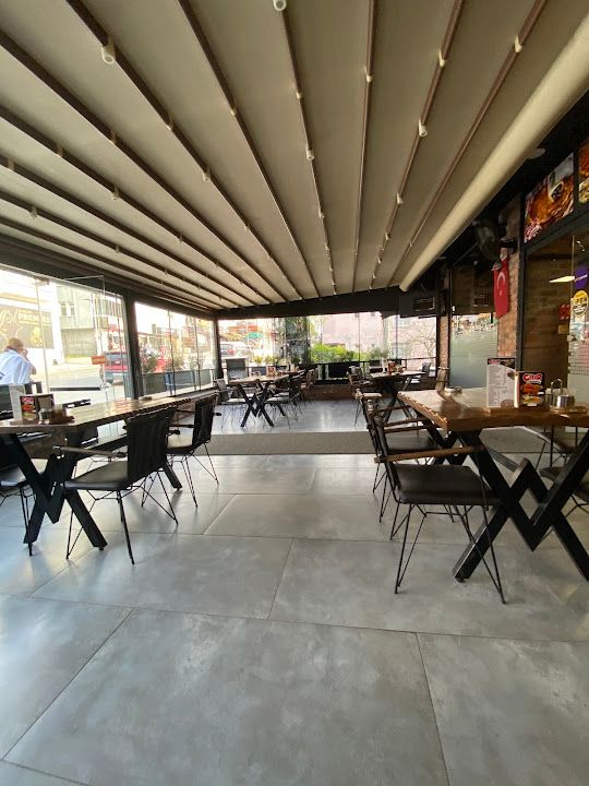 DY ÇITIR LAHMACUN