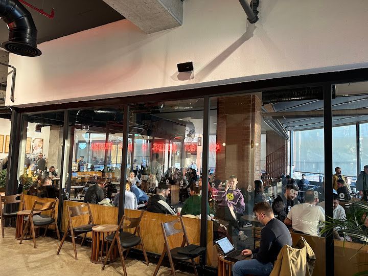 Espressolab Sakarya Serdivan