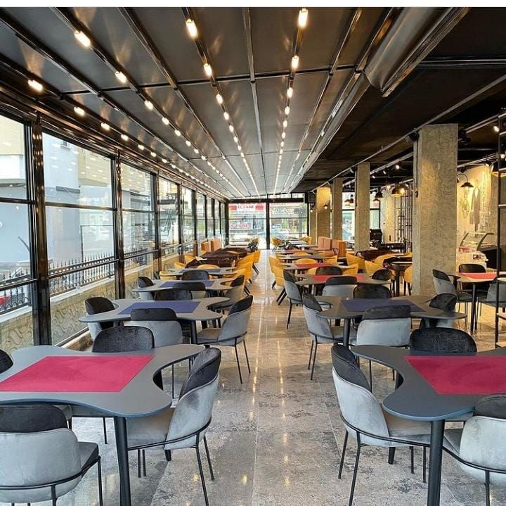 Fabrik Cafe