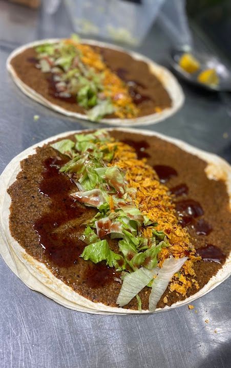 Fısıltı Çiğköfte Serdivan