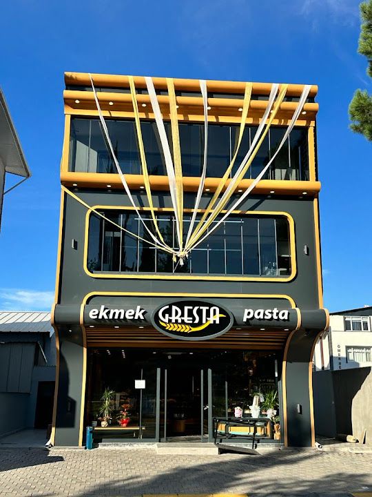 Gresta Ekmek & Pasta
