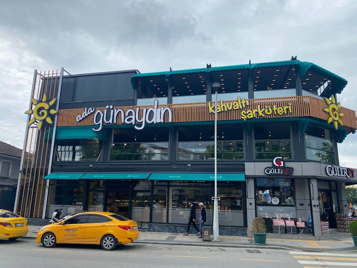 Günaydın Kahvaltı