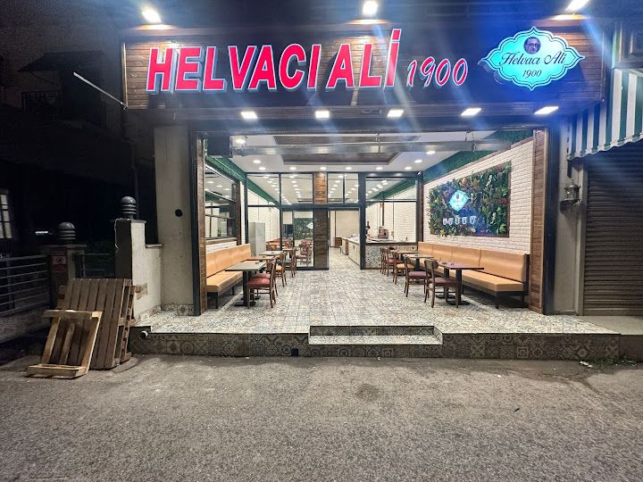 Helvacı Ali Serdivan