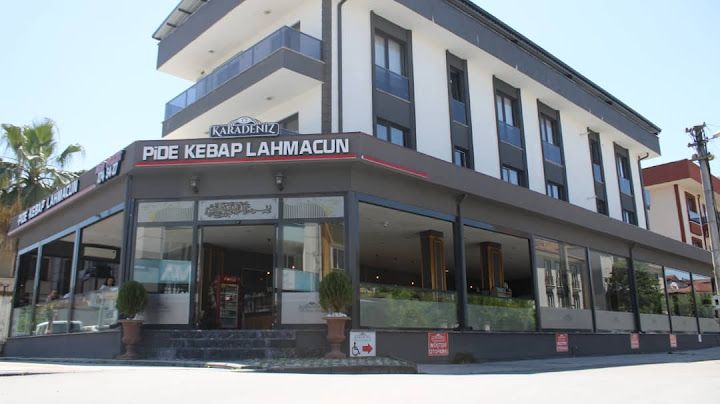 Karadeniz Kebap - Lezzet Durağı®